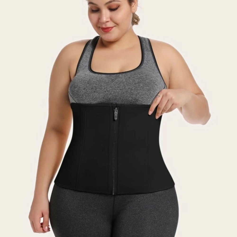 Black shapewaer